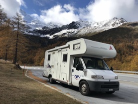 Location kia