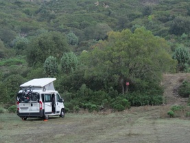 Location camping car hymer