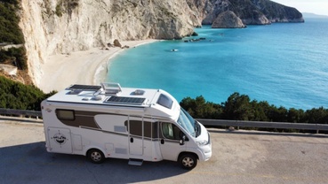 Location campingcar