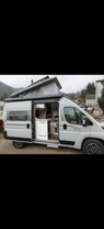 Location camping car elnagh