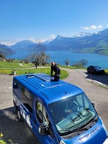 Location camping car fiat