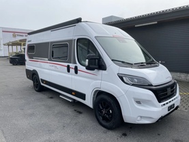 Location camping car dethleffs