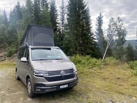 Location campingcar