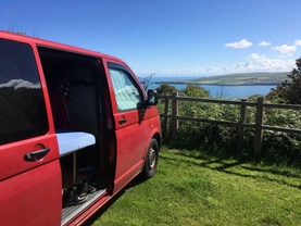 Location campingcar
