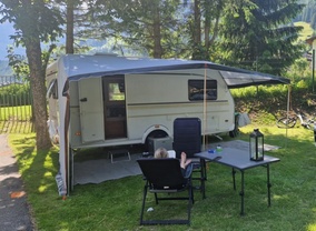 Location campingcar