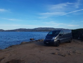 Location opel