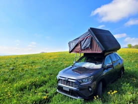 Location toyota