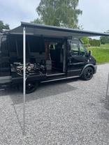 Location camping car ford