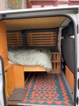 Location camping car ford