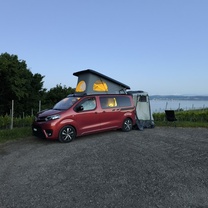 Location toyota