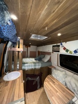 Location camping car renault