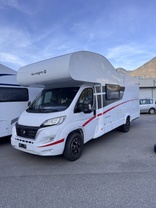 Location camping car fiat