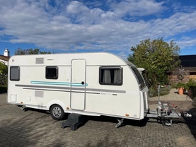 Location camping car adria