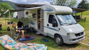 Location stockage en garage