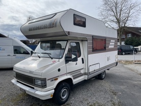 Location camping car fiat