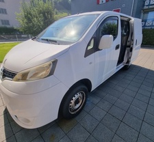 Location nissan