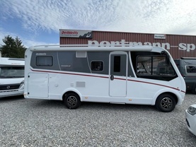Location camping car dethleffs