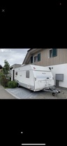 Location camping car burstner