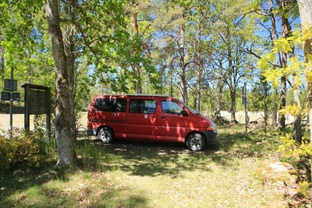 Location toyota