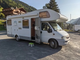 Location stockage en garage