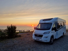 Location camping car carado