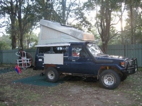 Location toyota