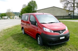 Location nissan