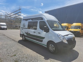 Location opel