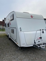 Location camping car burstner