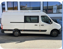 Location opel