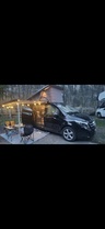 Location camping car mercedes