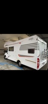 Location camping car carado