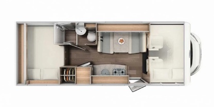 Location camping car carado
