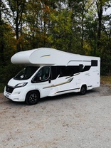 Location camping car fiat