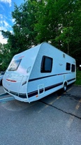 Location camping car dethleffs