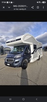 Location camping car mc louis