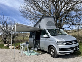Location campingcar