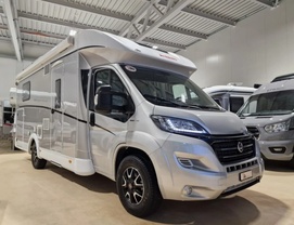 Location camping car dethleffs