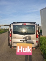 Location camping car renault