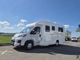 Location camping car fiat