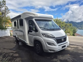 Location camping car fiat