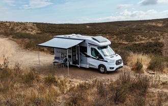 Location camping car mc louis