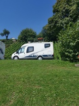 Location camping car ford