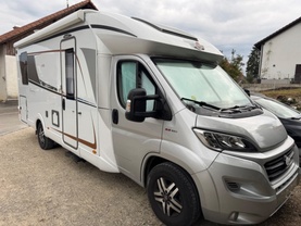 Location camping car fiat
