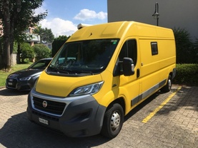Location camping car fiat