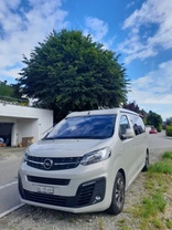 Location opel