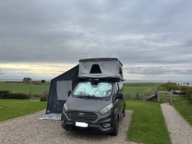 Location camping car ford