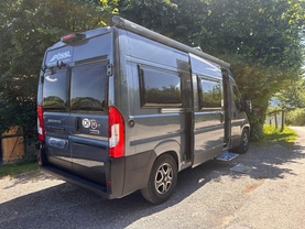 Location camping car fiat