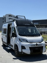 Location camping car citroen