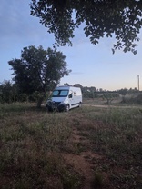 Location camping car renault